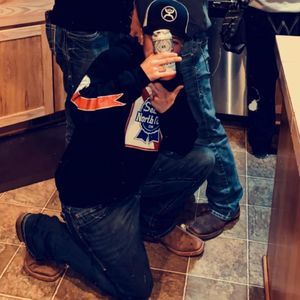 Meet your Posher, Jesse